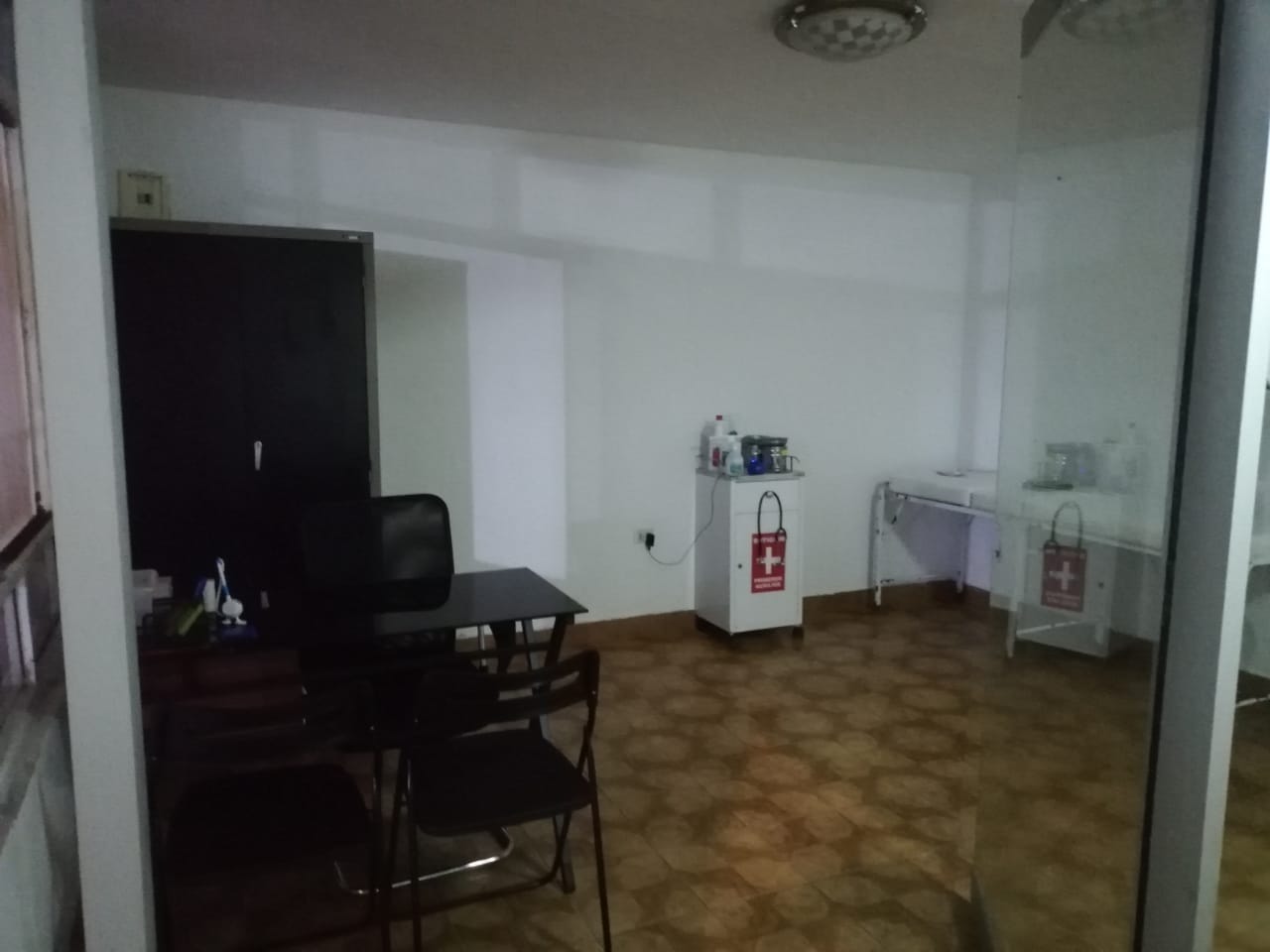 Consultorio para atención de nuestros pacientes