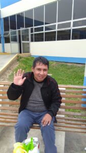 Medicación y control con sus respectivos Psiquiatras de cabecera