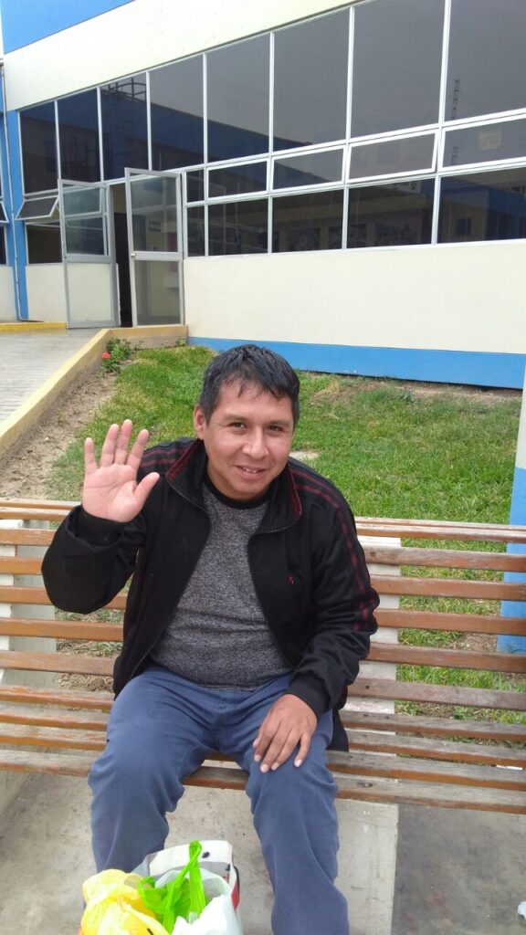 Medicación y control con sus respectivos Psiquiatras de cabecera