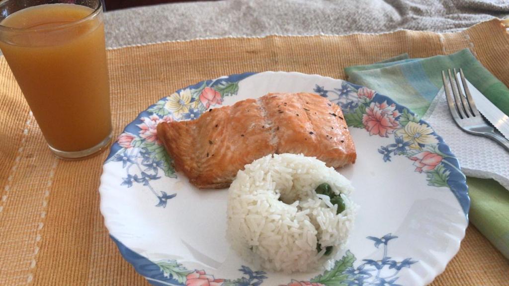 casa e reposo normas de higiene y manipulación adecuada de alimentos