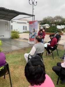 Iniciamos Vacunación para la Covid -19 2